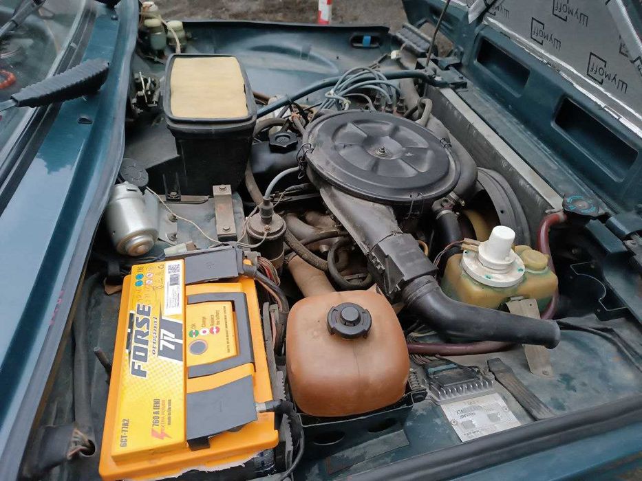 ВАЗ (Lada) Нива 212180