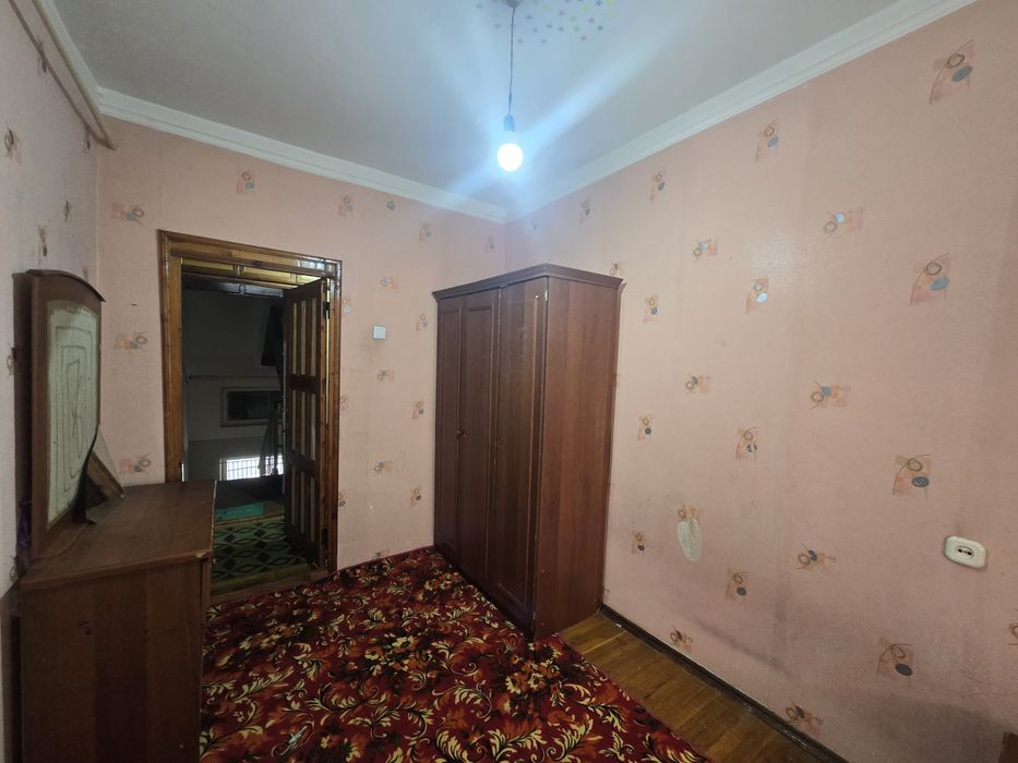 Zudlik bilan kvartira ijaraga beriladi