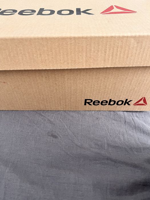 Reebok Express Runner