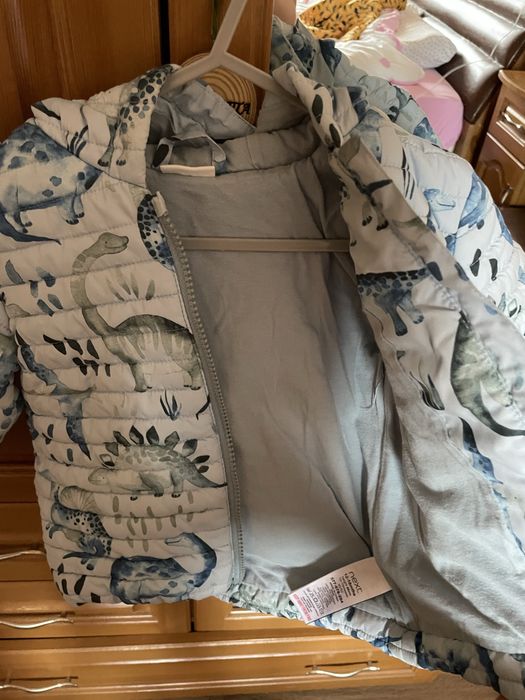 Преходно яке Next 12-18m