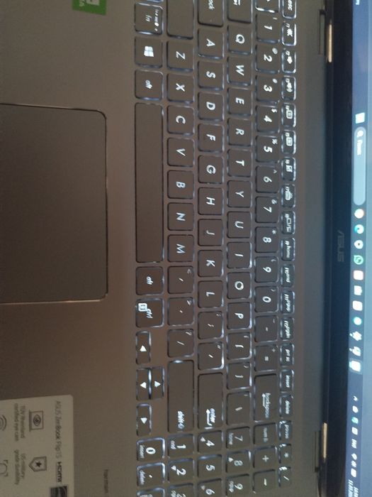 Asus Zenbook Flip 15