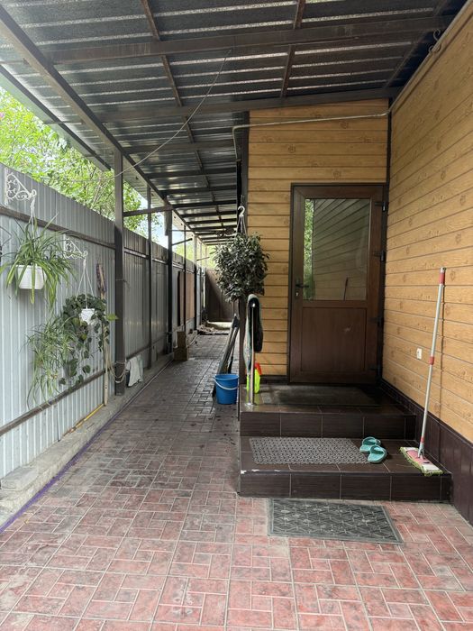 Продается дом 90кв