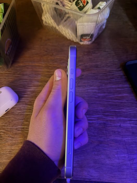 Айфон 15 идеалка 90 акб