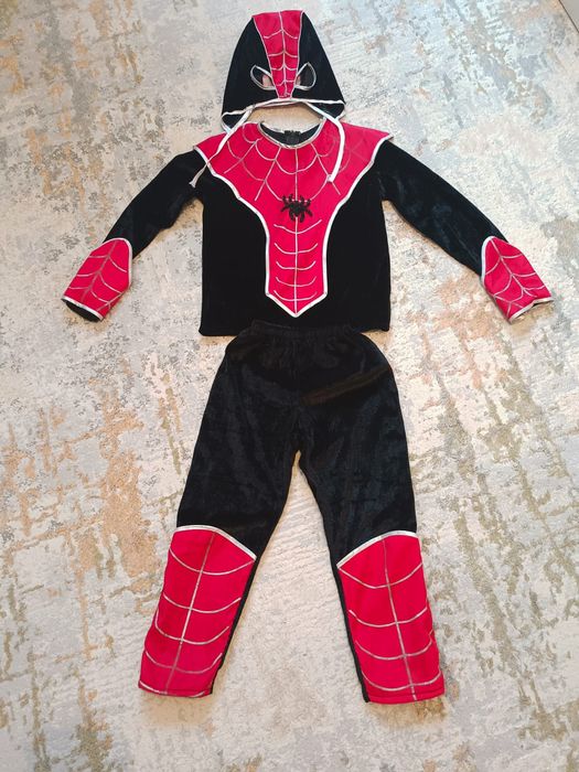 Новогодные кастюмы