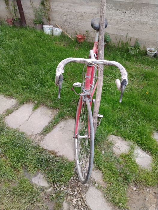 Biciclete de vanzare
