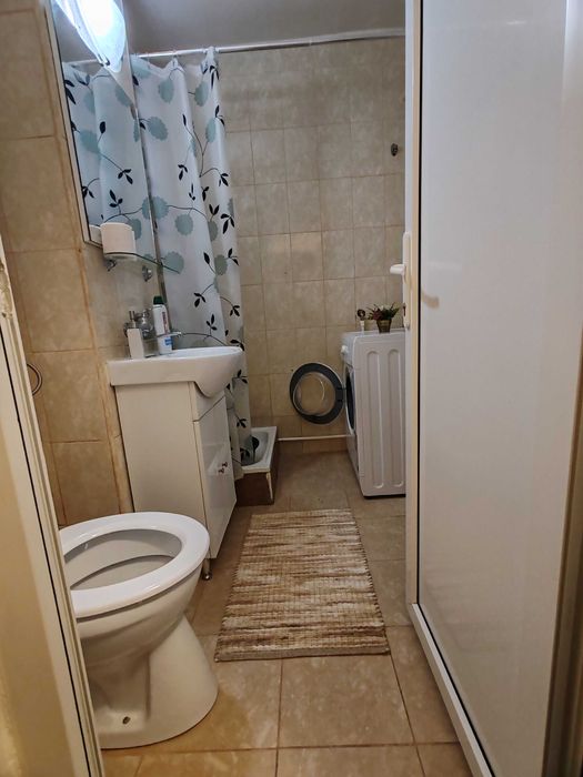 Garsoniera in regim egim hotelier