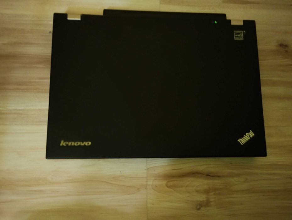 Лаптоп Lenovo T420 Intel Core(TM) i7, SSD 256gb, 8 GB RAM, Windows 11