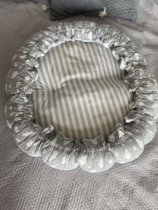 Гнездо за бебета