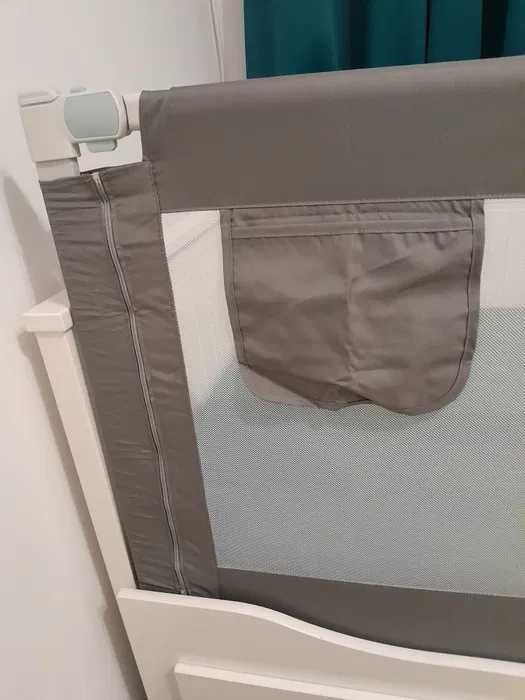 Преграда за легло Woltu нова  35 EUR