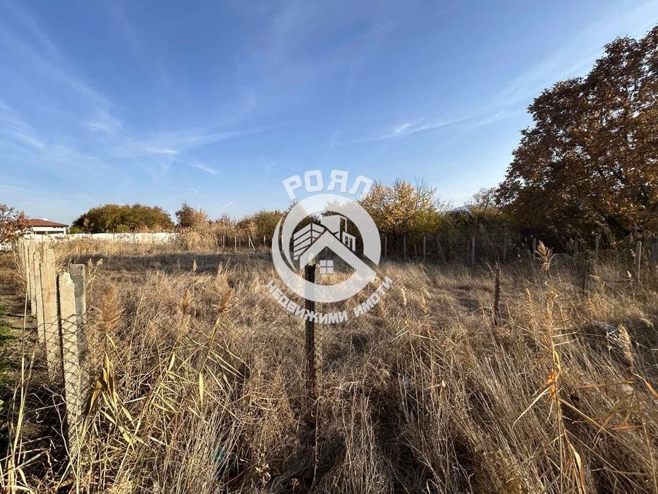 Продава се Парцел в Пловдив, Беломорски - 680 кв.м за 103 €/кв.м - Снимка #2