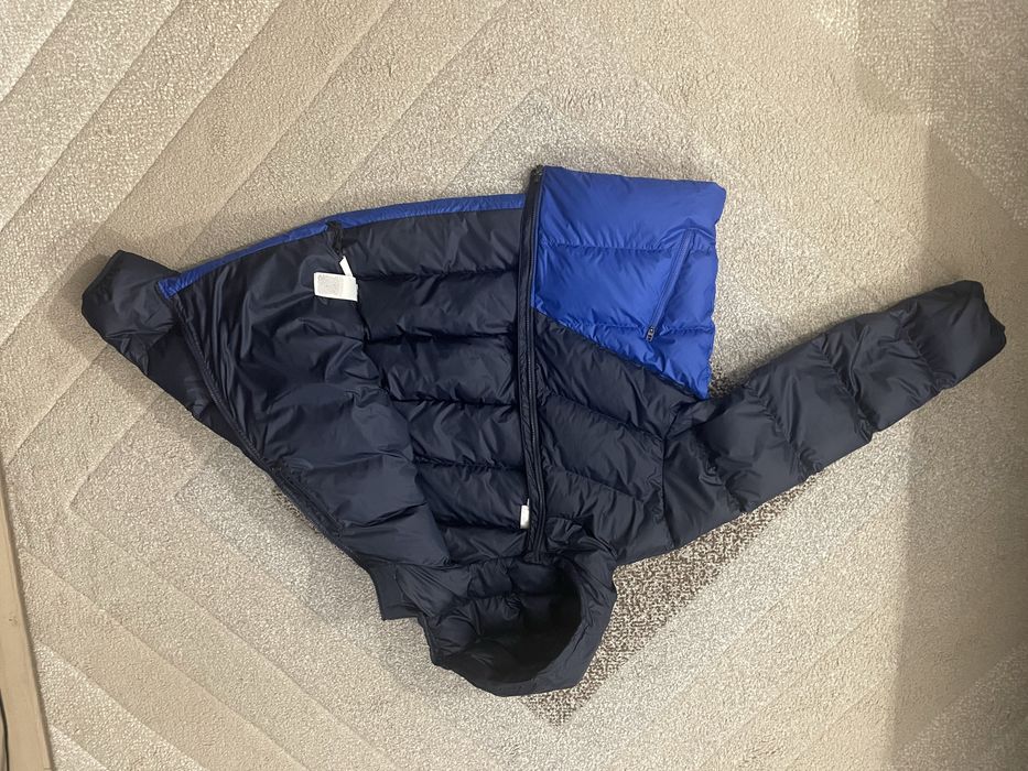 Geacă de iarnă Nike Sportswear Windrunner