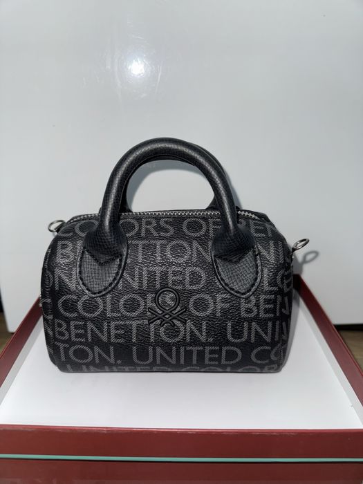 Benetton сумка продам
