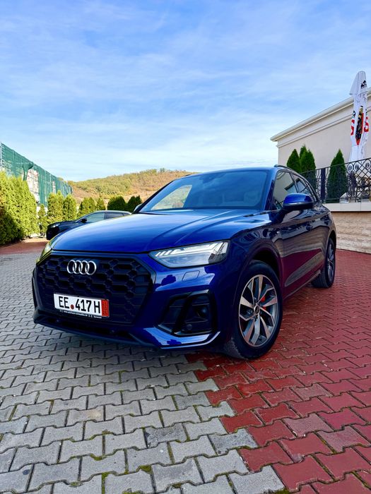 AUDI Q5 2021 — imagine 2