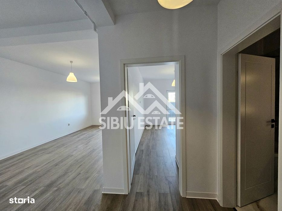 Apartament 2 camere NOU cu pod