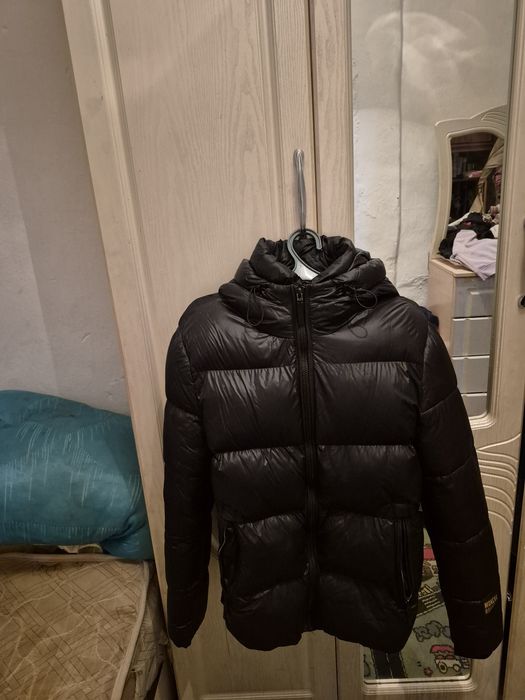 Зимни куртки продам