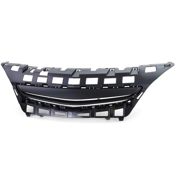 Grila sport tuning fara emblema Opel Astra J GTC (3 usi) NOU