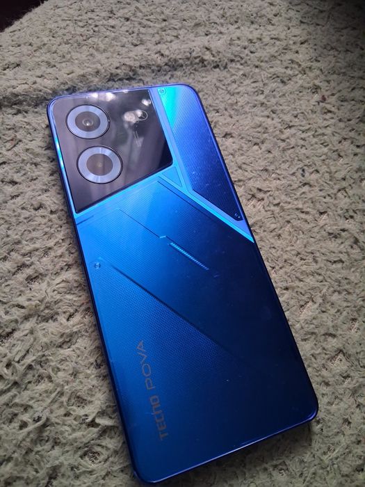 Продам Tecno pova  5