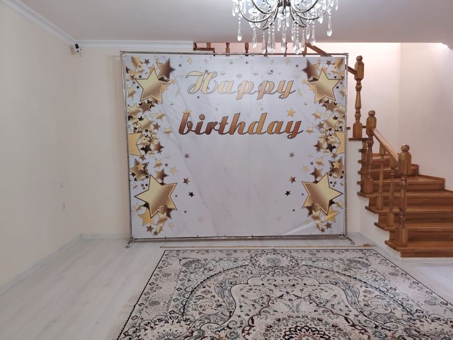 Коттедж 350 кв м Юго-Восток