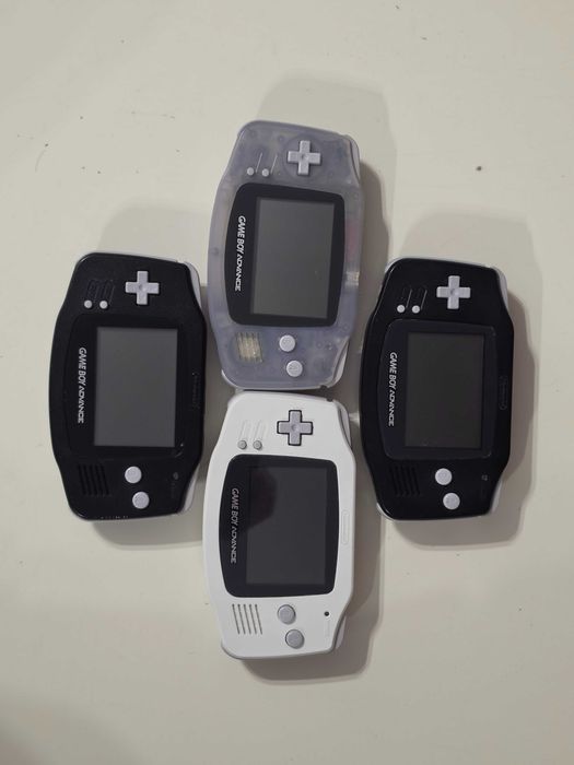 Nintendo Gameboy Advance