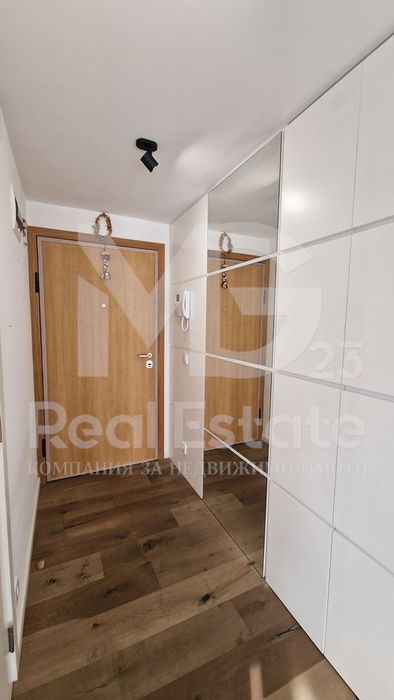 Стилен мезонет под наем в Младежки хълм!