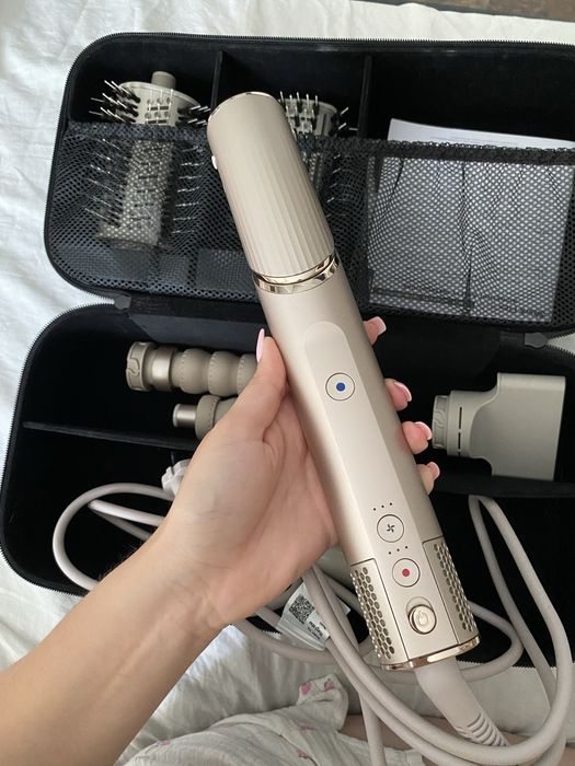 Multistyler 5in1 FlexStyle Shark