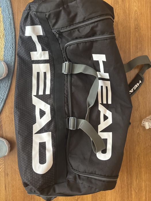 Geanta de sport Head