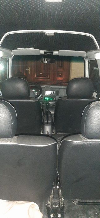 Damas 2024 yil, probeg: 41470