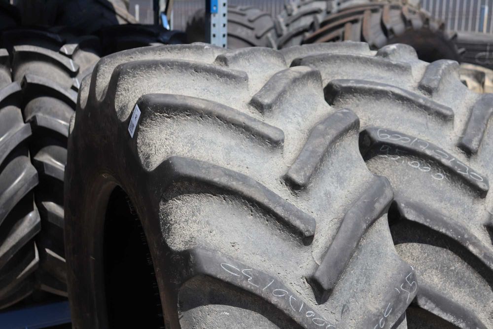 Cauciucuri 600/70R30 GoodYear Radiale SH Tractor Fata John Deere