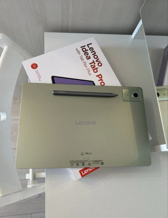 Lenovo Idea Tab Pro 12.7”