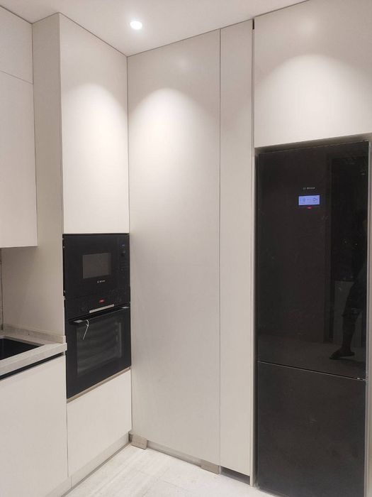 Кухня на заказ любые размеры под ваш квадрат