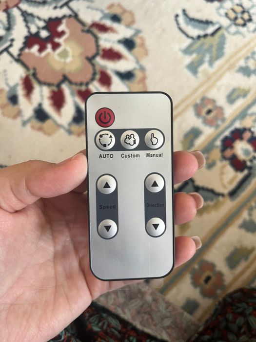 Массажер для ног