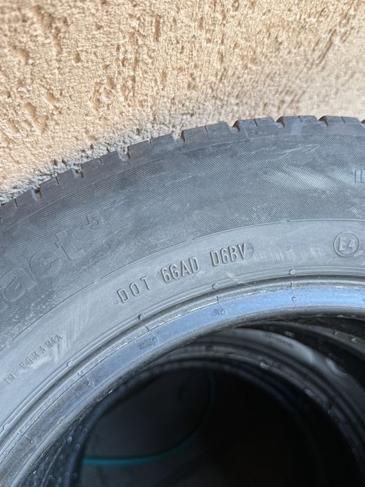 Cauciucuri continental 185-65-15
