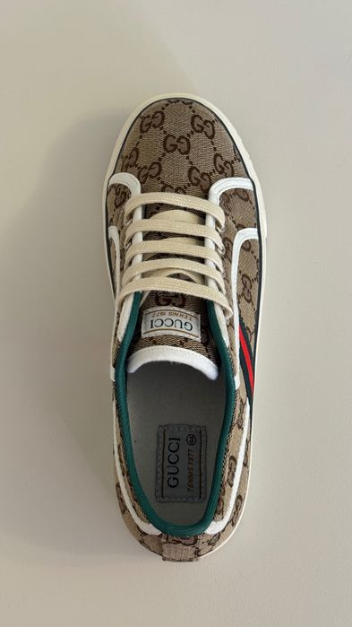 Gucci Tennis 1977 GG