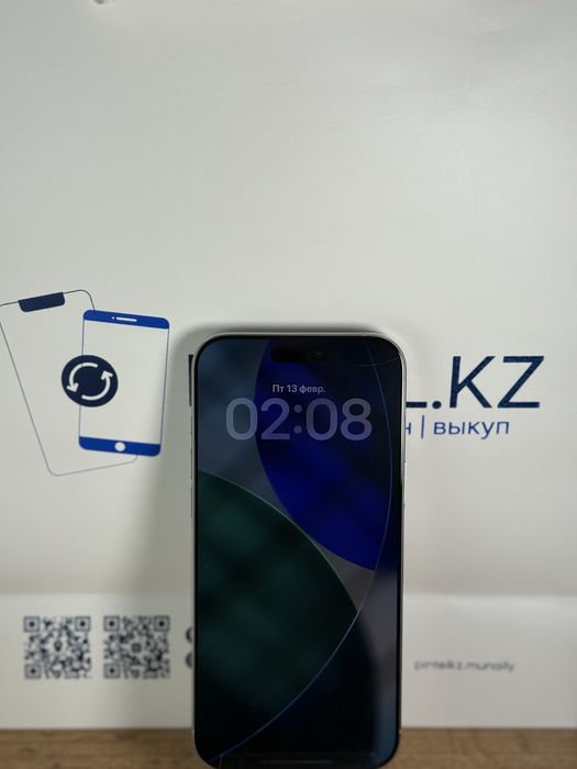 Iphone 16 Pro Max 256 Gb