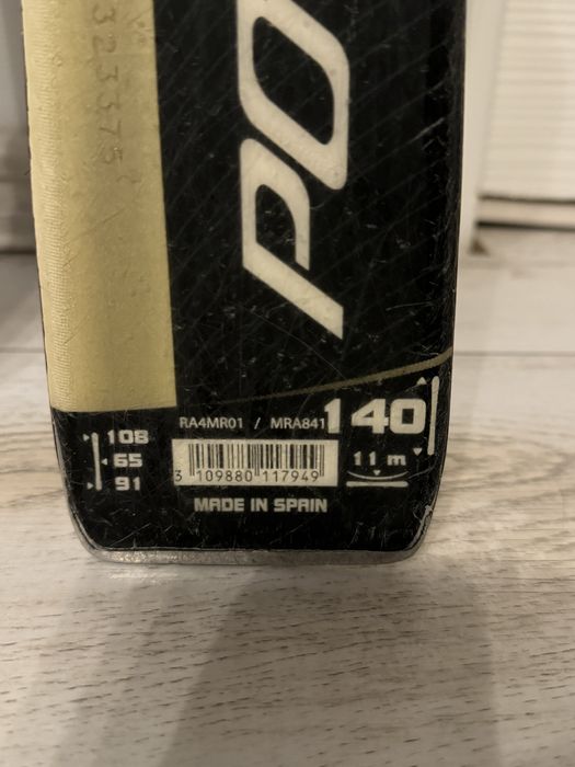 Vand echipament ski complet