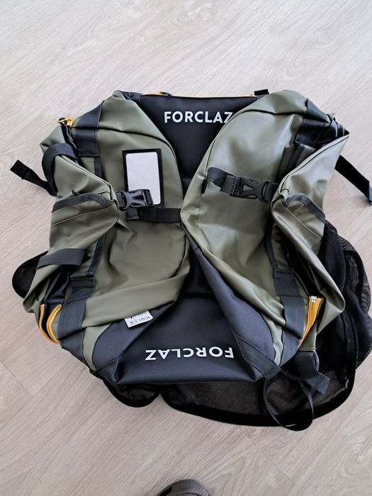 Geantă Trekking  Forclaz  40-60l NOU