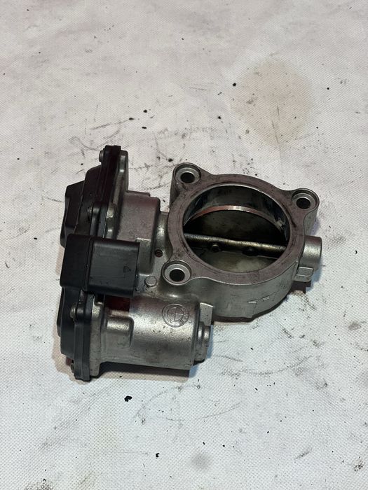 Clapeta acceleratie BMW N57D30C