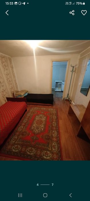 Сдам дом на длительный срок