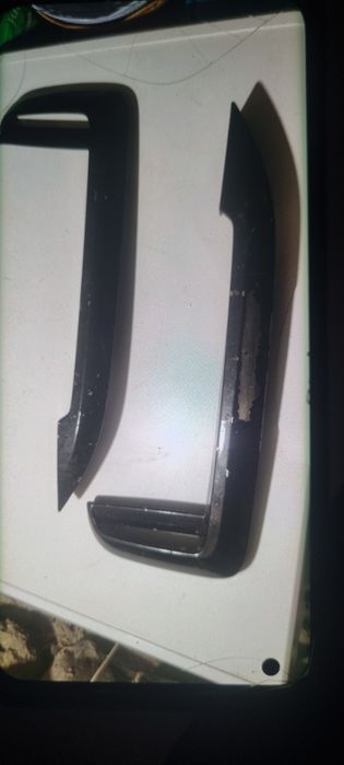 Vand diferite piese pt BMW G12 2019