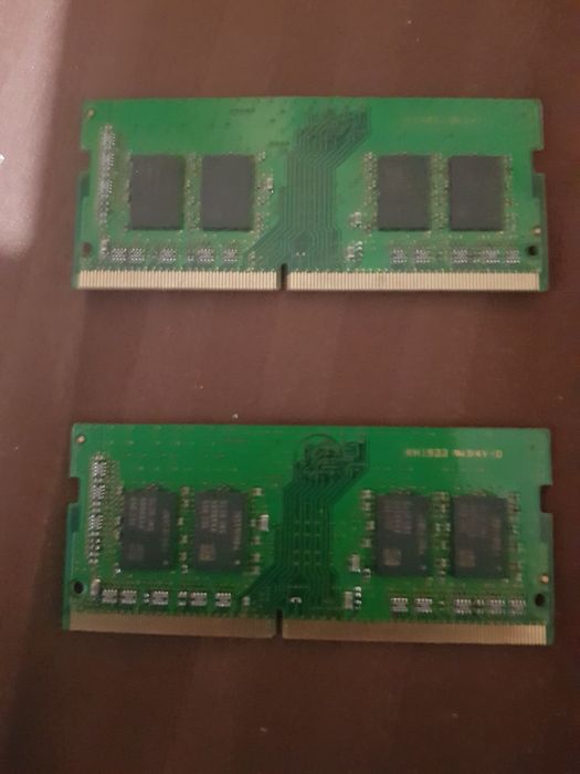 Kit Ram 2x 8GB DDR4 Samsung