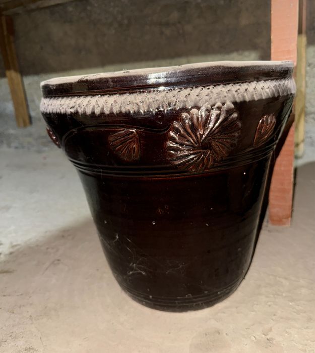 Sopol gul tuvak 25 litr