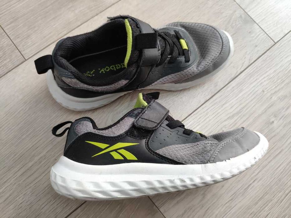 детски маратонки Reebok, № 31, 32