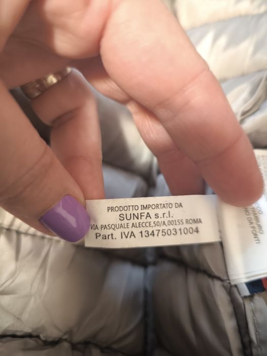 Geaca iarna Colmar Originals M fit S