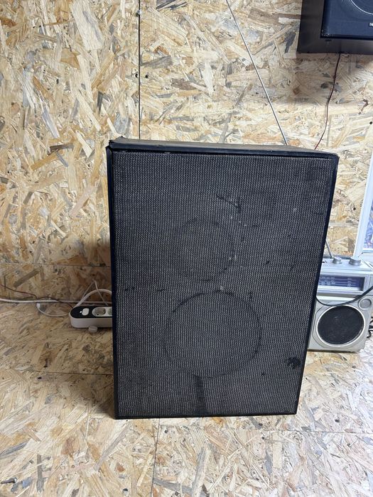 Boxa               .