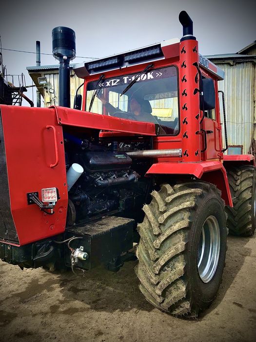 Продам трактор ХТЗ Т150
