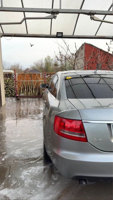 AUDI A6 2008 — imagine 4
