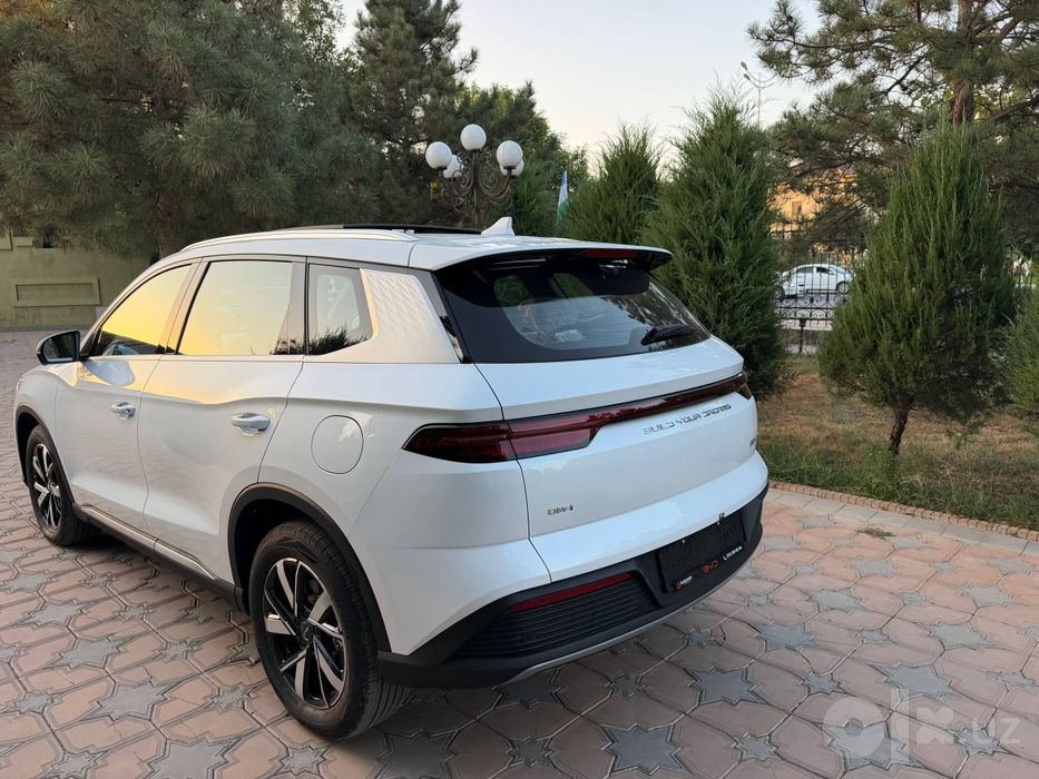 BYD Song Pro Chempion 2026! Dm-i Gibrid Masla moshina