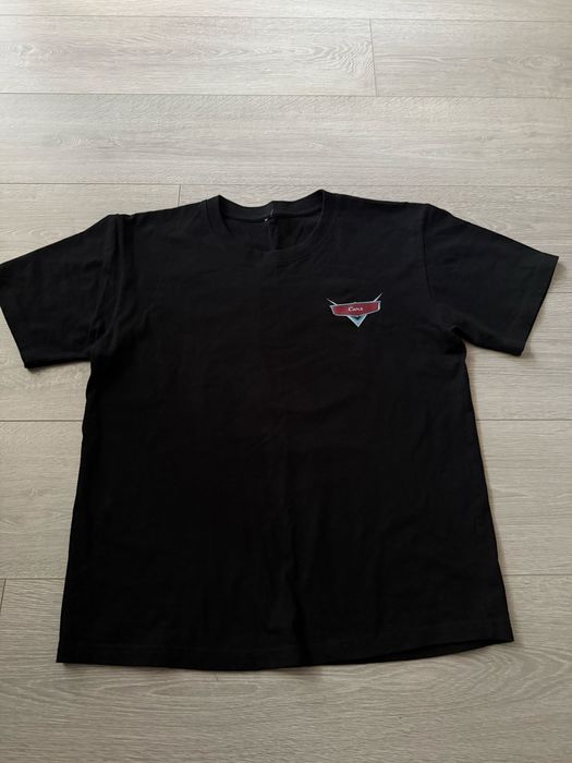 Футболка маквинн