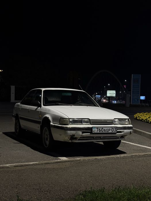 Продам MAZDA 626