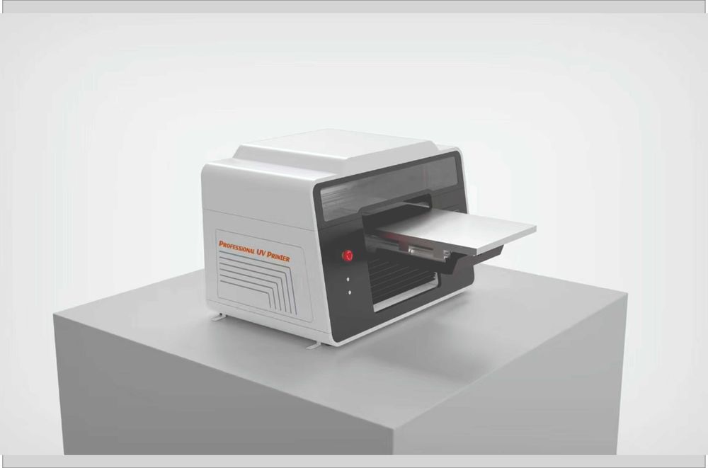 UV printer УФ планшетный принтер SUBLISTAR головки i3200 xp600 brother